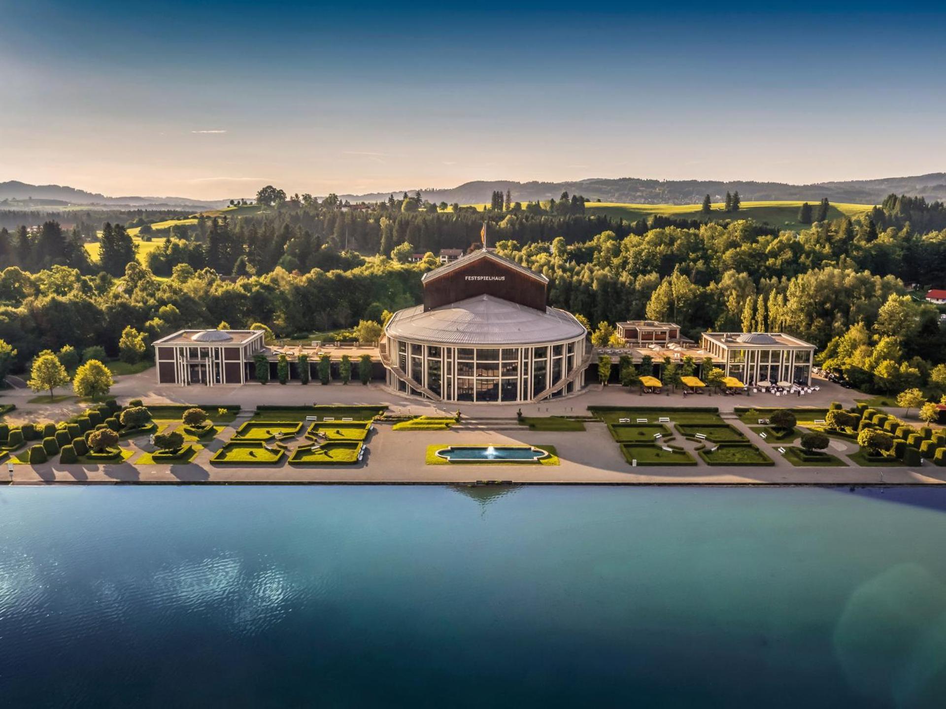 Vitusfort Appartement "Guinness Suite" Füssen Exteriér fotografie